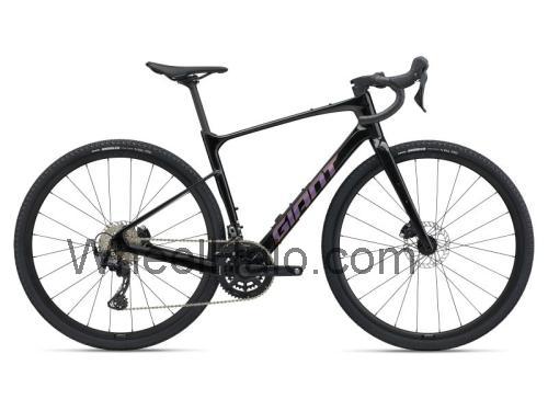 Giant Revolt Advanced 2 specs and reviews